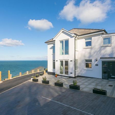Trehayes Haven Villa St. Ives Exterior photo