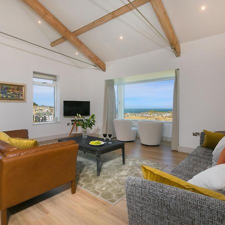 Trehayes Haven Villa St. Ives Exterior photo