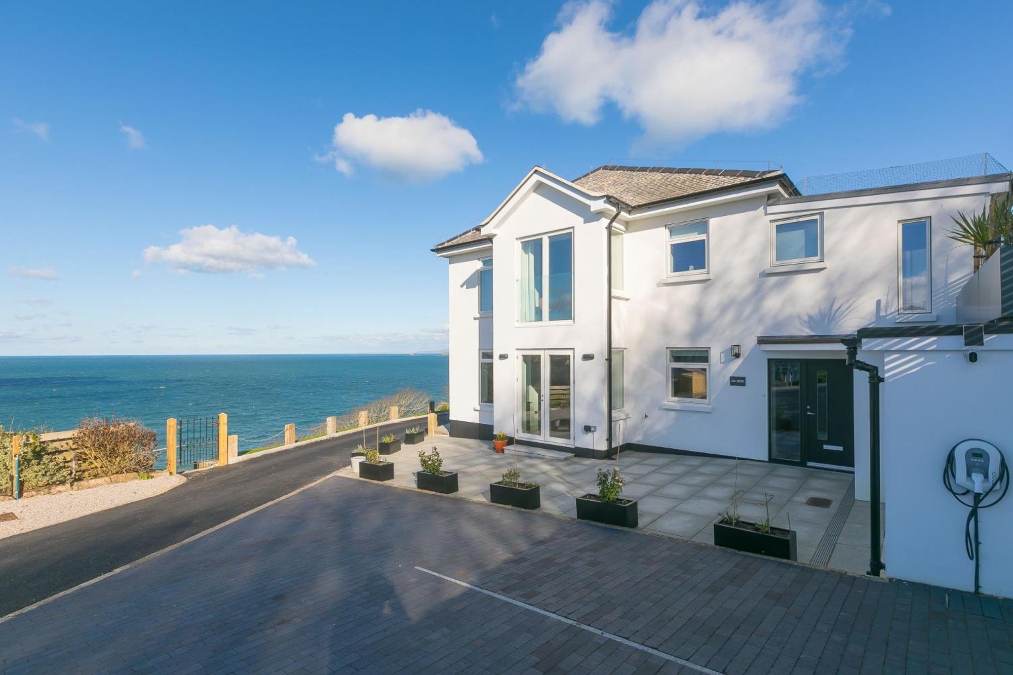 Trehayes Haven Villa St. Ives Exterior photo