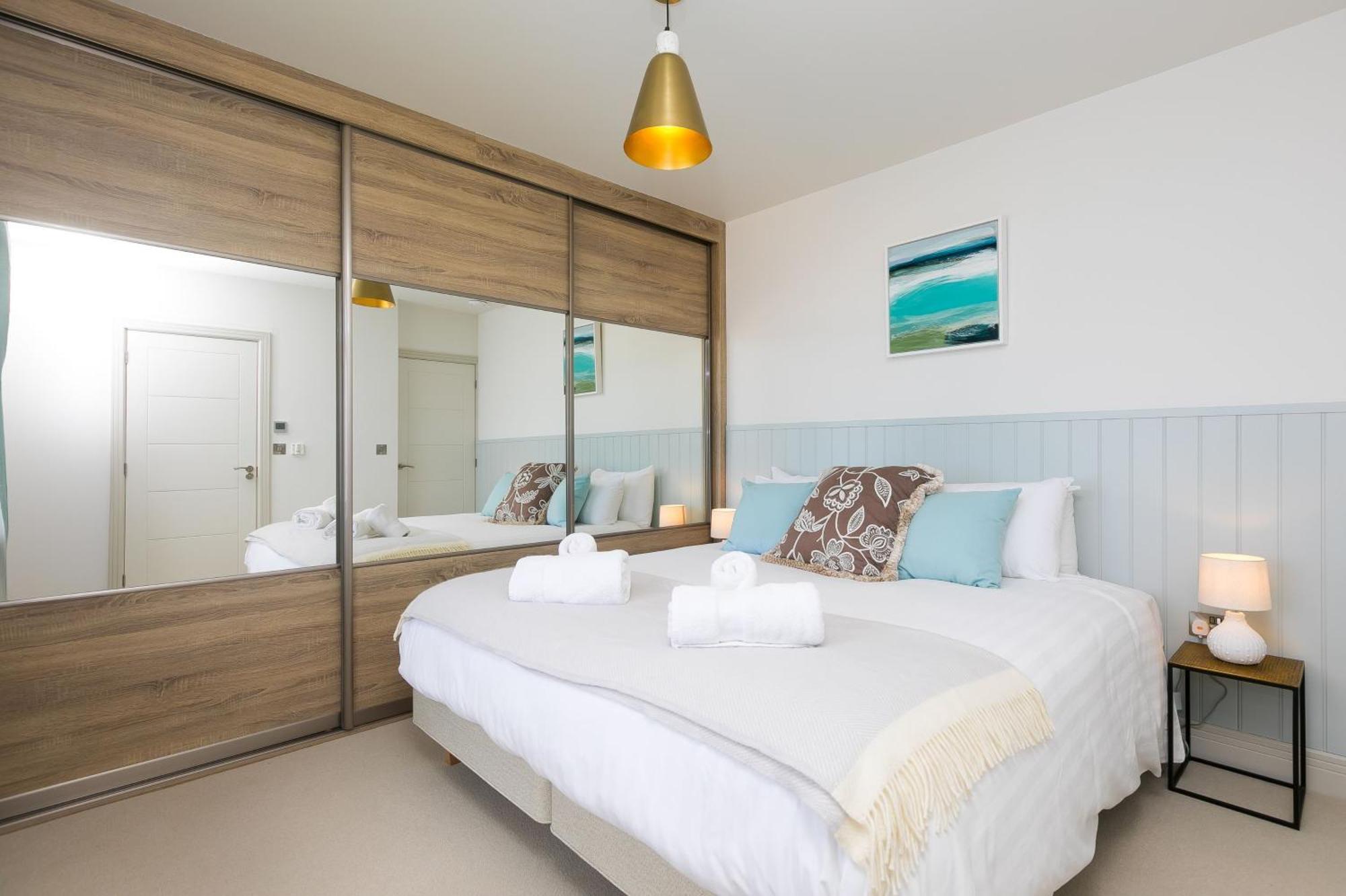 Trehayes Haven Villa St. Ives Exterior photo
